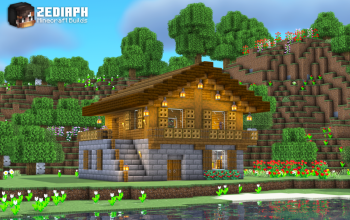 Spruce Mansion