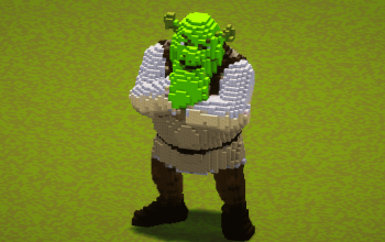 Shrek