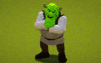 Shrek