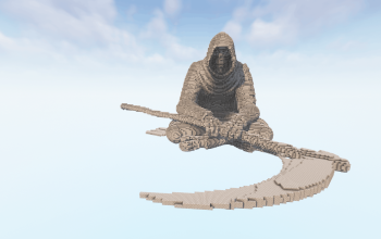 REAPER 16 STATUE DOWNLOAD FREE
