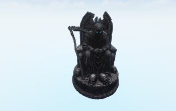 REAPER 18 STATUE DOWNLOAD