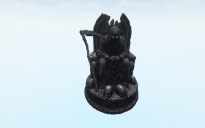 REAPER 18 STATUE DOWNLOAD