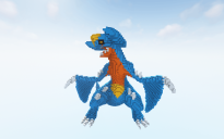 Pokémon Garchomp DOWNLOAD