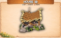 Amberhold - House 10