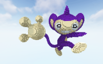 Pokémon Aipom DOWNLOAD