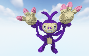 Pokémon Ambipom DOWNLOAD