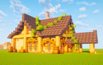Survival House