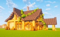 Survival House