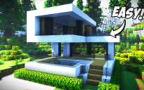 Modern House #6