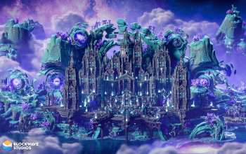 Arcane Celestial