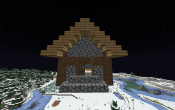Worlds largest house