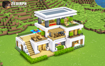 Modern House
