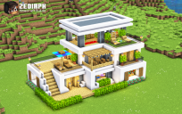 Modern House