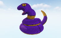 Pokémon Ekans DOWNLOAD