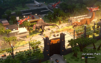 Jurassic Park