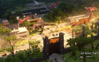 Jurassic Park