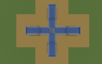 Iron Farm v.2