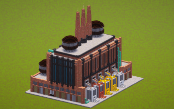 Mineral Factory