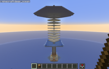 creeper and spider farm