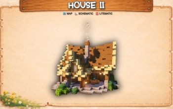 Amberhold - House 11