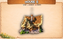 Amberhold - House 11