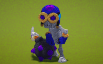 Clash Royale Bomber
