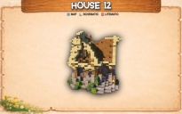 Amberhold - House 12