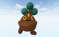 Pokémon Bonsly DOWNLOAD