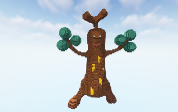 Pokémon Sudowoodo DOWNLOAD
