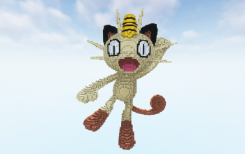 Pokémon Meowth DOWNLOAD