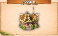 Amberhold - House 13