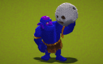 Clash Royale Bowler