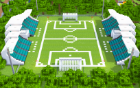Football Stadium