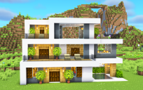 Modern House-2
