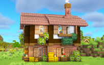 Turkish House