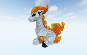 Pokémon Ponyta 2 DOWNLOAD