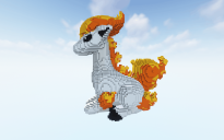 Pokémon Ponyta 2 DOWNLOAD