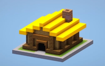 Clash of Clans Town Hall Level 1