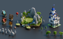 Assets Hub Eknos