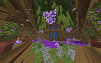 Magic cave
