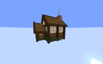 Modern Town House