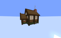Modern Town House