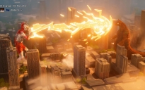 Ultraman vs. Monsters