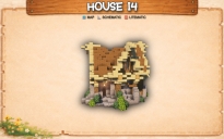Amberhold - House 14