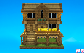 Survival House