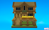 Survival House