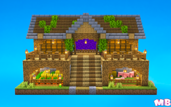 Most Downloaded Minecraft Creations Recently - Page 13