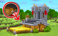 Starter Castle