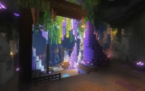 Amethyst Mines