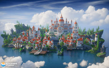 Harmony Town
